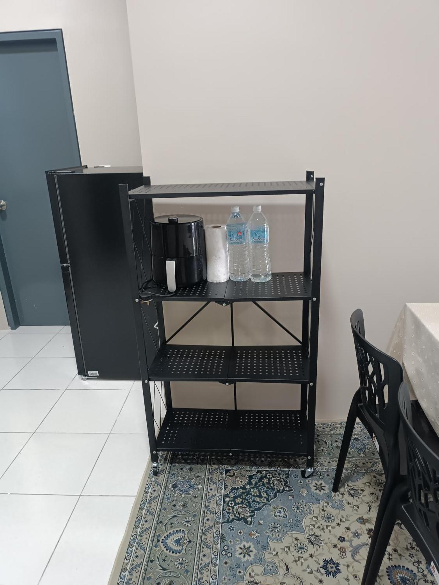 Aisy Homestay Putrajaya Cyberjaya Klia 甘榜龙溪 外观 照片