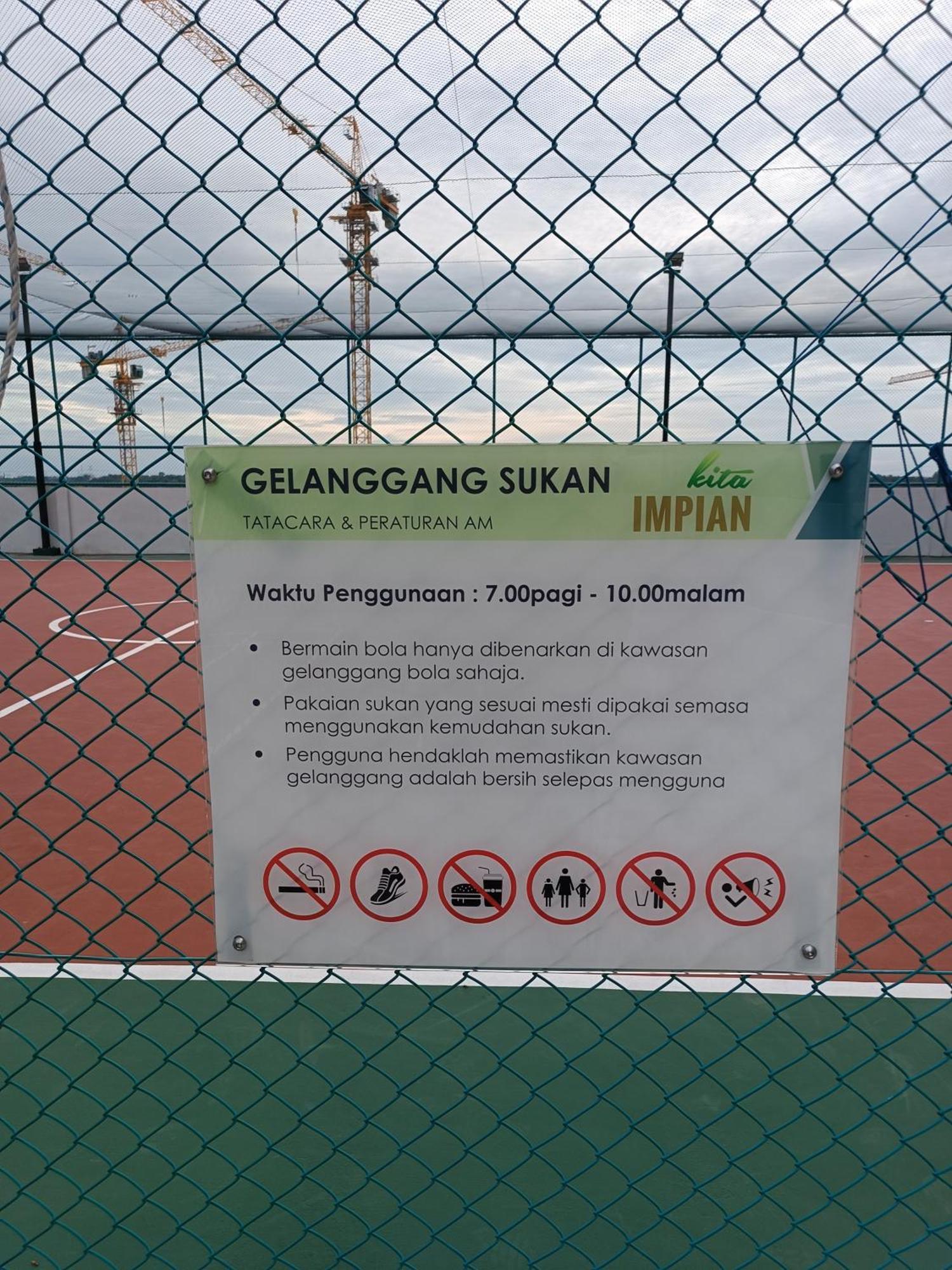 Aisy Homestay Putrajaya Cyberjaya Klia 甘榜龙溪 外观 照片