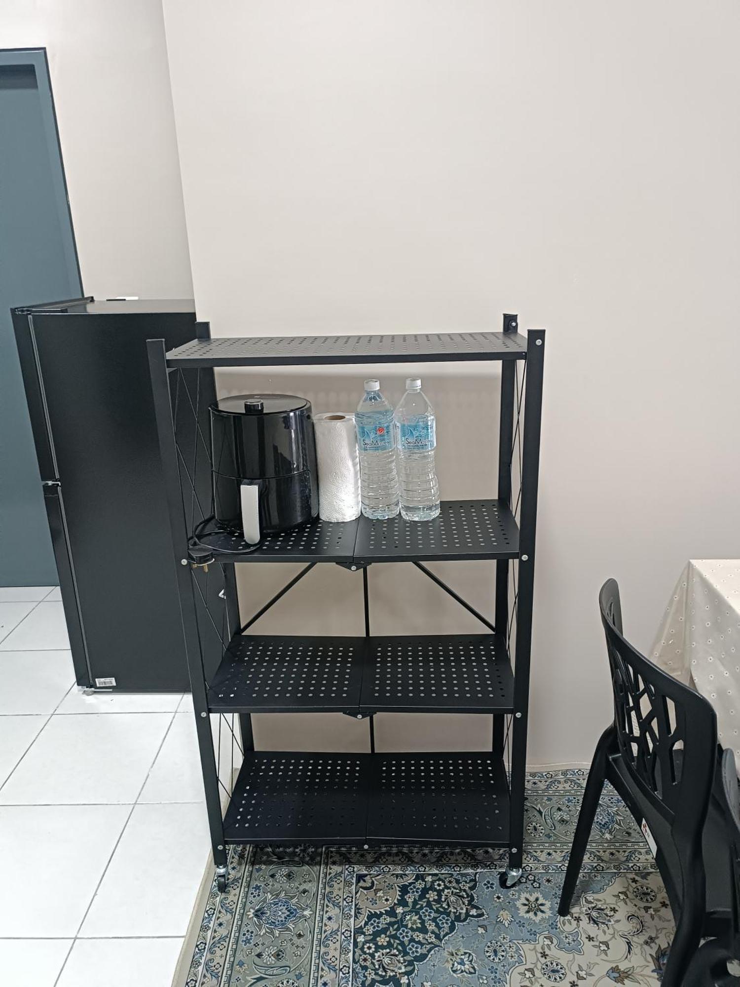 Aisy Homestay Putrajaya Cyberjaya Klia 甘榜龙溪 外观 照片
